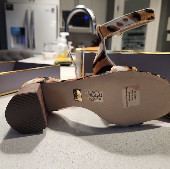 Louise et Cie sandals - Picture 4 of 6